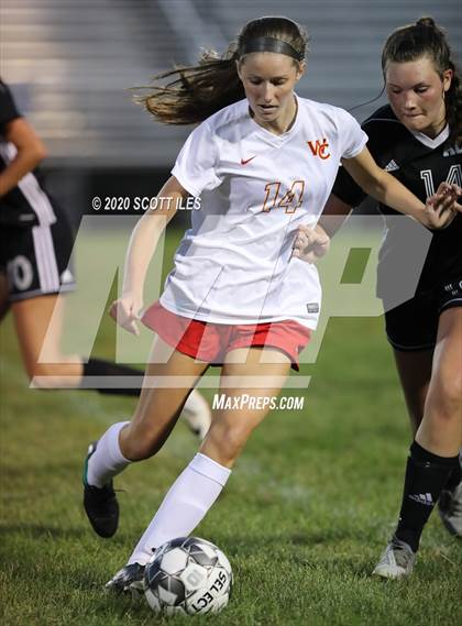 Thumbnail 2 in Worthington Christian @ Amanda-Clearcreek photogallery.