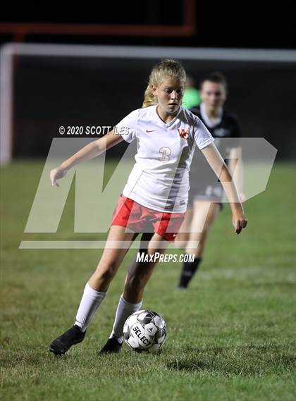 Thumbnail 3 in Worthington Christian @ Amanda-Clearcreek photogallery.