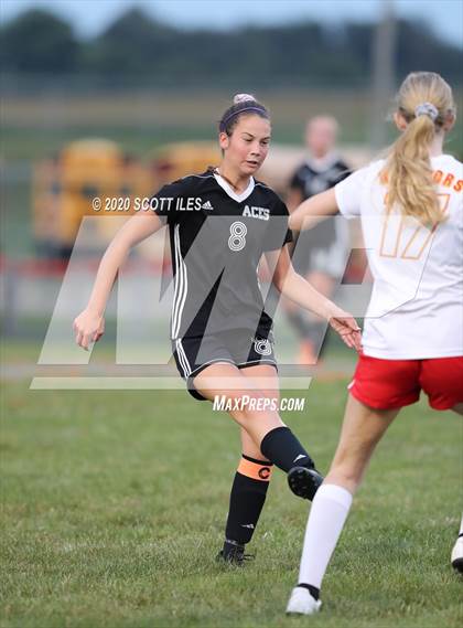 Thumbnail 1 in Worthington Christian @ Amanda-Clearcreek photogallery.