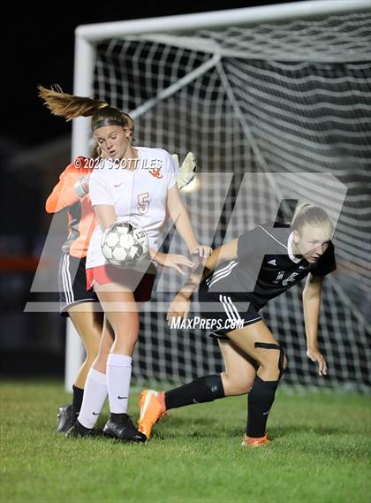 Thumbnail 1 in Worthington Christian @ Amanda-Clearcreek photogallery.