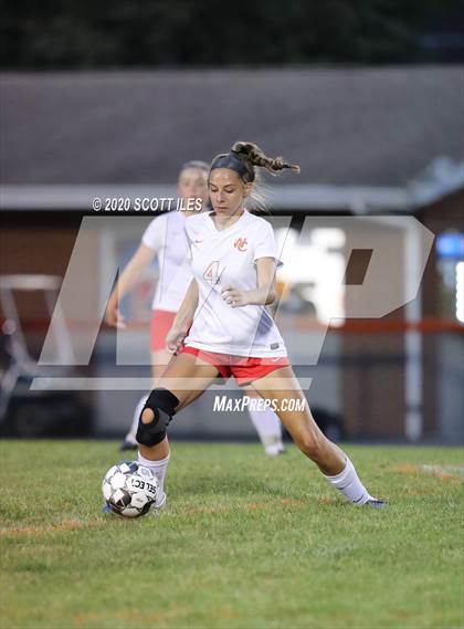 Thumbnail 1 in Worthington Christian @ Amanda-Clearcreek photogallery.