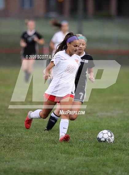 Thumbnail 3 in Worthington Christian @ Amanda-Clearcreek photogallery.