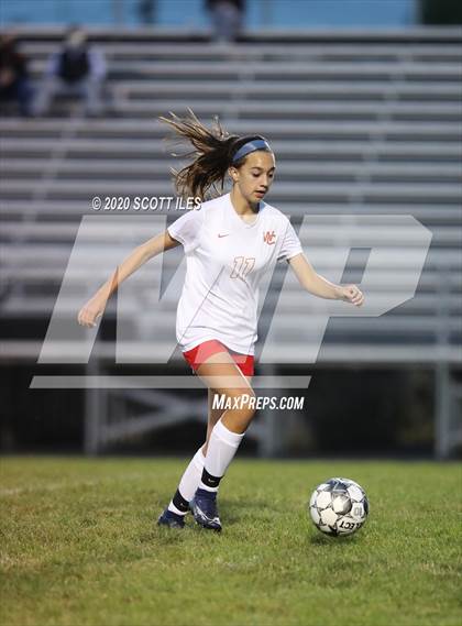 Thumbnail 1 in Worthington Christian @ Amanda-Clearcreek photogallery.