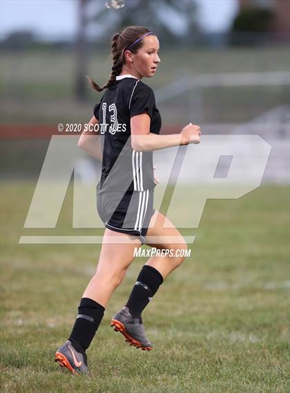 Thumbnail 3 in Worthington Christian @ Amanda-Clearcreek photogallery.