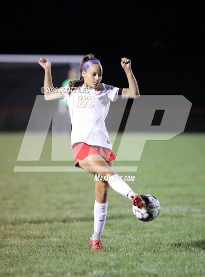 Thumbnail 1 in Worthington Christian @ Amanda-Clearcreek photogallery.