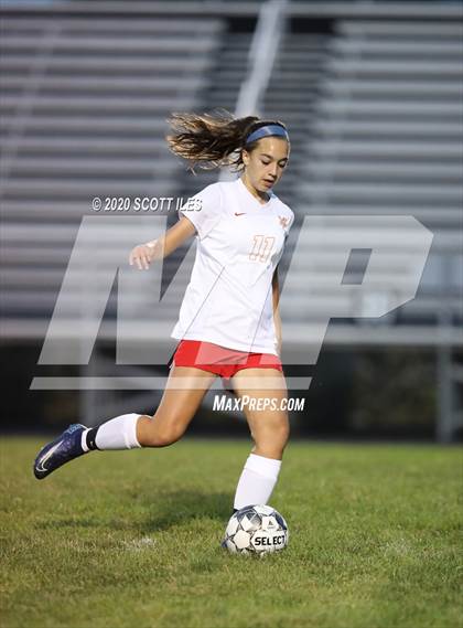 Thumbnail 2 in Worthington Christian @ Amanda-Clearcreek photogallery.
