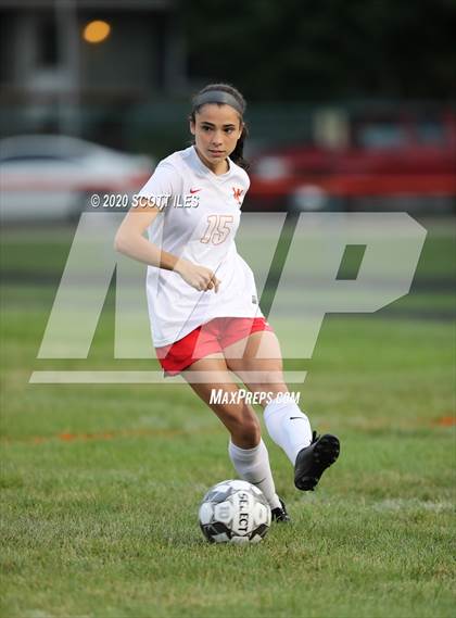 Thumbnail 1 in Worthington Christian @ Amanda-Clearcreek photogallery.