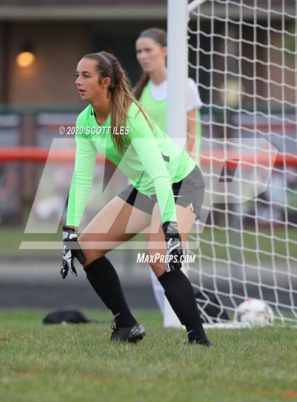 Thumbnail 2 in Worthington Christian @ Amanda-Clearcreek photogallery.