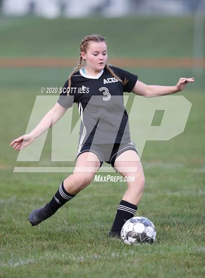 Thumbnail 2 in Worthington Christian @ Amanda-Clearcreek photogallery.