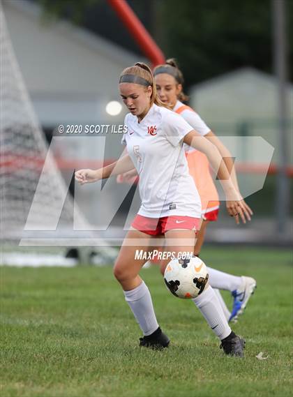 Thumbnail 3 in Worthington Christian @ Amanda-Clearcreek photogallery.