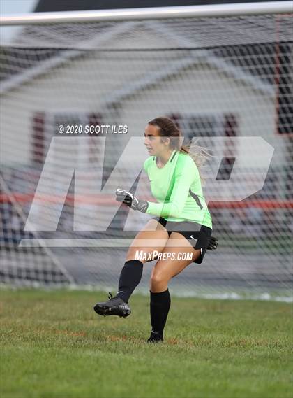Thumbnail 2 in Worthington Christian @ Amanda-Clearcreek photogallery.