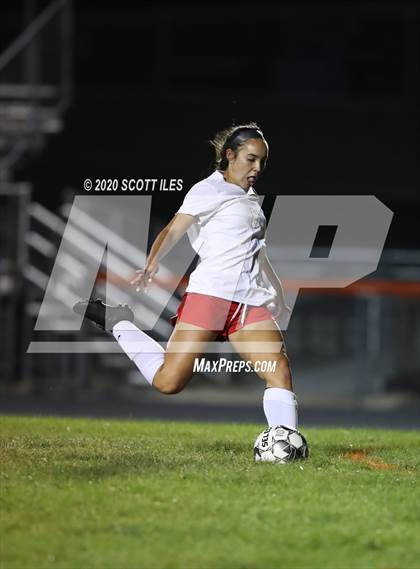 Thumbnail 1 in Worthington Christian @ Amanda-Clearcreek photogallery.