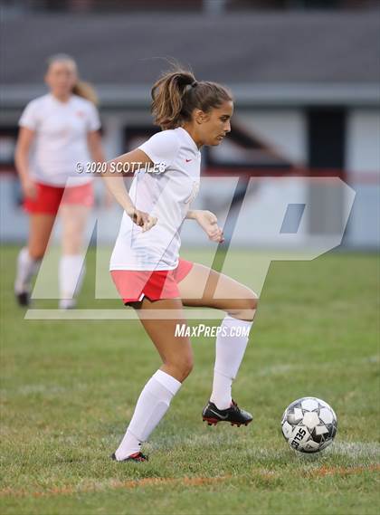 Thumbnail 2 in Worthington Christian @ Amanda-Clearcreek photogallery.