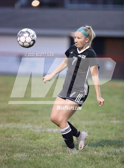 Thumbnail 3 in Worthington Christian @ Amanda-Clearcreek photogallery.