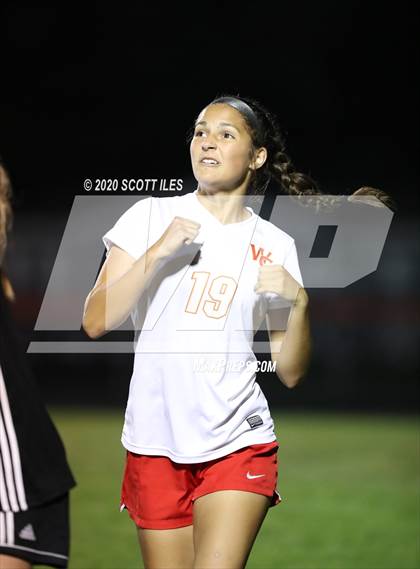 Thumbnail 1 in Worthington Christian @ Amanda-Clearcreek photogallery.