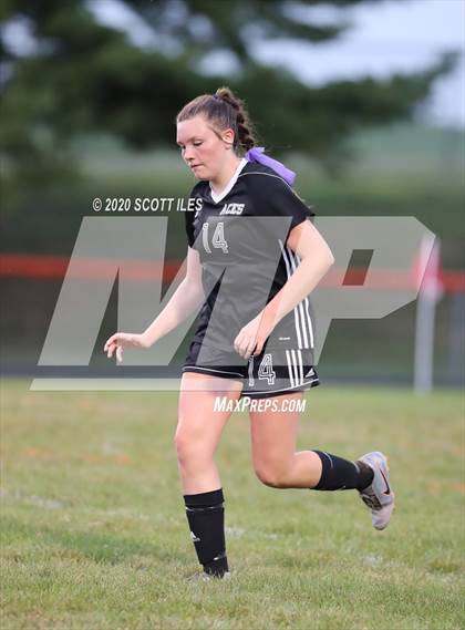 Thumbnail 3 in Worthington Christian @ Amanda-Clearcreek photogallery.
