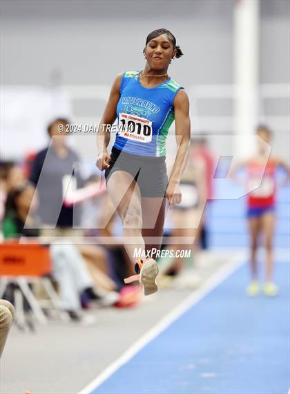 Thumbnail 2 in VHSL State Championships - Class 5/6 (Long Jump) photogallery.