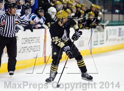 Thumbnail 3 in Ralston Valley vs. Monarch (CHSAA Final) photogallery.