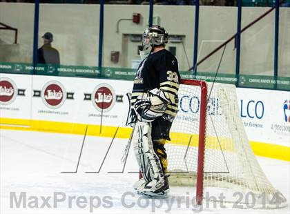 Thumbnail 1 in Ralston Valley vs. Monarch (CHSAA Final) photogallery.