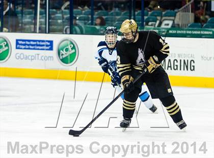 Thumbnail 2 in Ralston Valley vs. Monarch (CHSAA Final) photogallery.