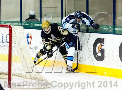 Thumbnail 1 in Ralston Valley vs. Monarch (CHSAA Final) photogallery.