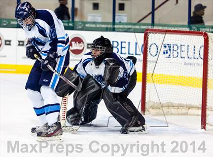 Thumbnail 3 in Ralston Valley vs. Monarch (CHSAA Final) photogallery.