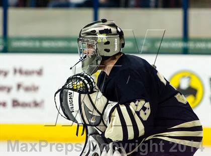 Thumbnail 1 in Ralston Valley vs. Monarch (CHSAA Final) photogallery.