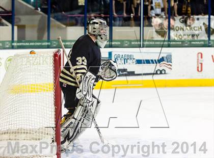 Thumbnail 1 in Ralston Valley vs. Monarch (CHSAA Final) photogallery.