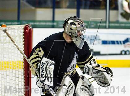 Thumbnail 3 in Ralston Valley vs. Monarch (CHSAA Final) photogallery.