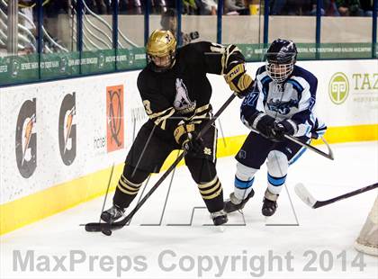Thumbnail 3 in Ralston Valley vs. Monarch (CHSAA Final) photogallery.