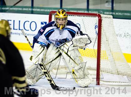 Thumbnail 1 in Ralston Valley vs. Monarch (CHSAA Final) photogallery.