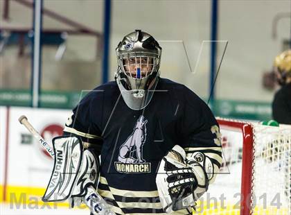Thumbnail 2 in Ralston Valley vs. Monarch (CHSAA Final) photogallery.