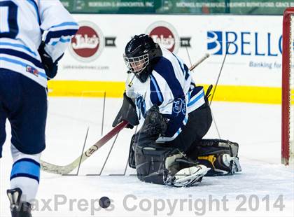 Thumbnail 2 in Ralston Valley vs. Monarch (CHSAA Final) photogallery.
