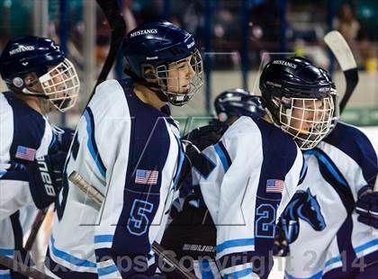 Thumbnail 2 in Ralston Valley vs. Monarch (CHSAA Final) photogallery.