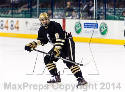Thumbnail 2 in Ralston Valley vs. Monarch (CHSAA Final) photogallery.