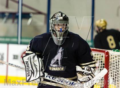 Thumbnail 3 in Ralston Valley vs. Monarch (CHSAA Final) photogallery.