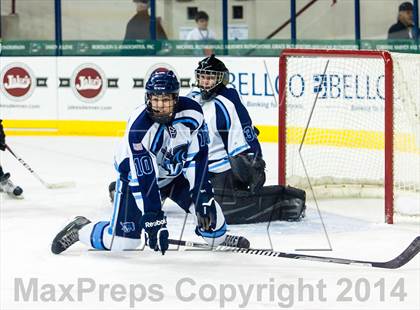 Thumbnail 1 in Ralston Valley vs. Monarch (CHSAA Final) photogallery.