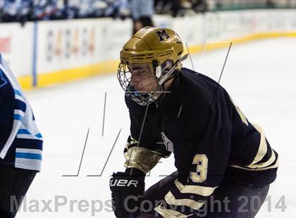 Thumbnail 1 in Ralston Valley vs. Monarch (CHSAA Final) photogallery.