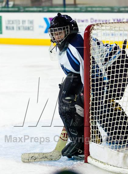 Thumbnail 2 in Ralston Valley vs. Monarch (CHSAA Final) photogallery.