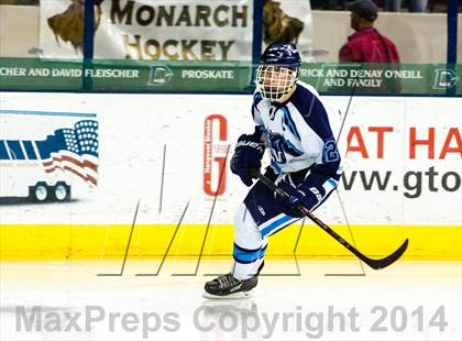 Thumbnail 1 in Ralston Valley vs. Monarch (CHSAA Final) photogallery.