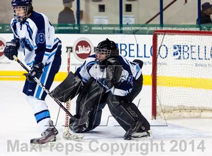 Thumbnail 2 in Ralston Valley vs. Monarch (CHSAA Final) photogallery.