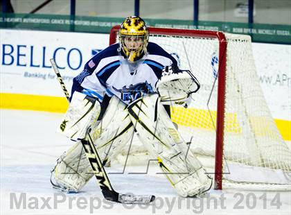 Thumbnail 3 in Ralston Valley vs. Monarch (CHSAA Final) photogallery.