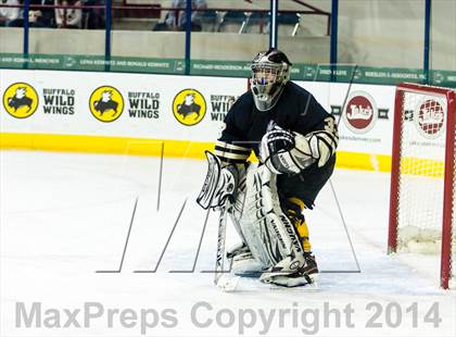 Thumbnail 2 in Ralston Valley vs. Monarch (CHSAA Final) photogallery.