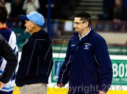 Thumbnail 1 in Ralston Valley vs. Monarch (CHSAA Final) photogallery.