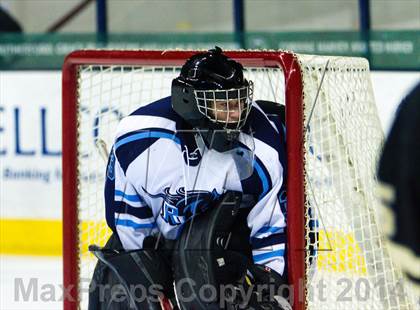 Thumbnail 3 in Ralston Valley vs. Monarch (CHSAA Final) photogallery.