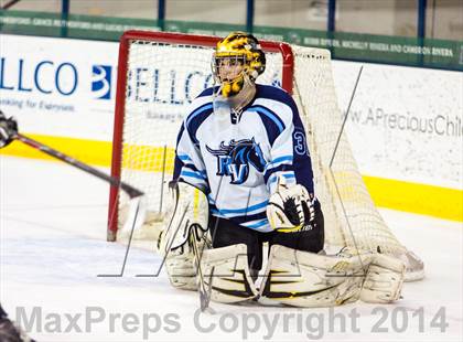 Thumbnail 2 in Ralston Valley vs. Monarch (CHSAA Final) photogallery.