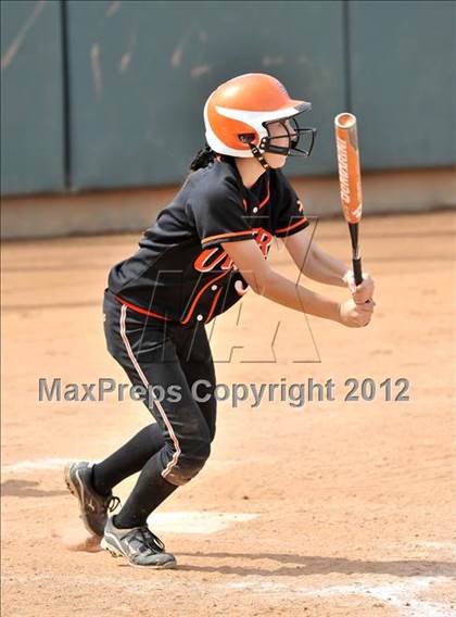 Thumbnail 1 in Huntington Beach vs Irvine (Timberwolf Classic) photogallery.