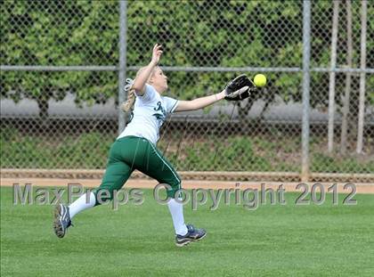 Thumbnail 3 in Huntington Beach vs Irvine (Timberwolf Classic) photogallery.