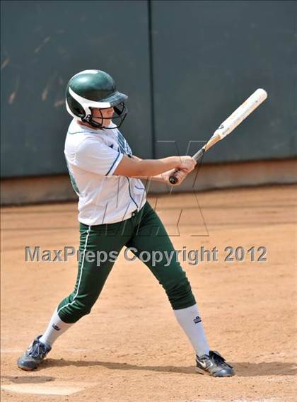 Thumbnail 1 in Huntington Beach vs Irvine (Timberwolf Classic) photogallery.