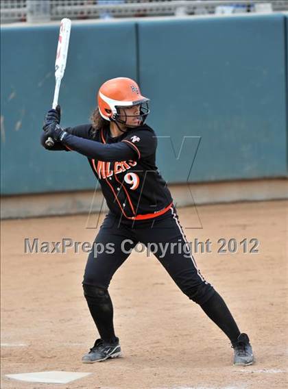 Thumbnail 1 in Huntington Beach vs Irvine (Timberwolf Classic) photogallery.